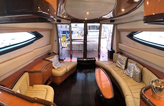 Princess 54