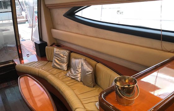Princess 54