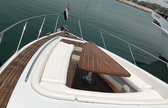 Princess 54