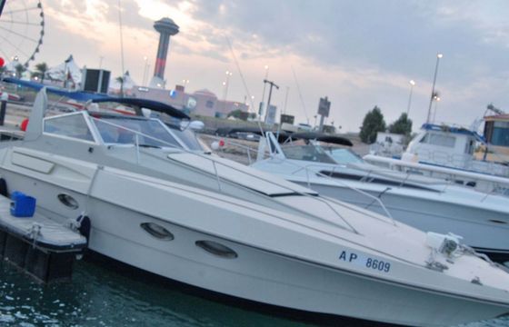 Riva 38