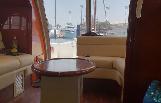 Al Shaali 45