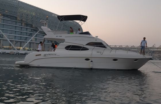 Al Shaali 45