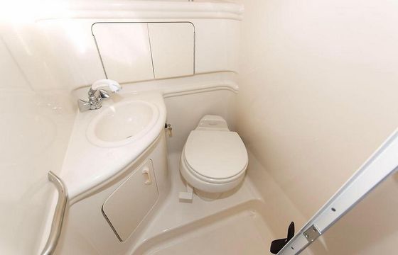 Sea Ray Sundancer 30