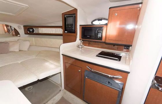 Sea Ray Sundancer 30