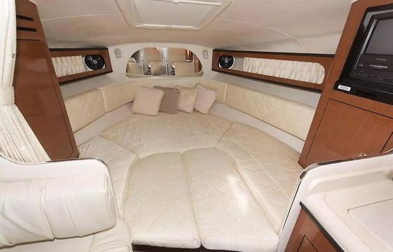 Sea Ray Sundancer 30