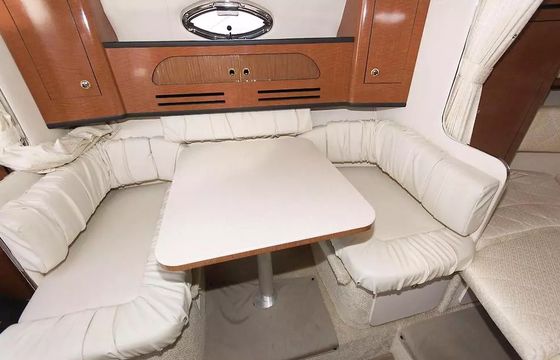 Sea Ray Sundancer 30