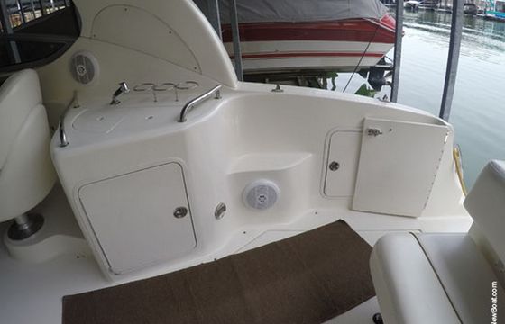 Sea Ray Sundancer 30