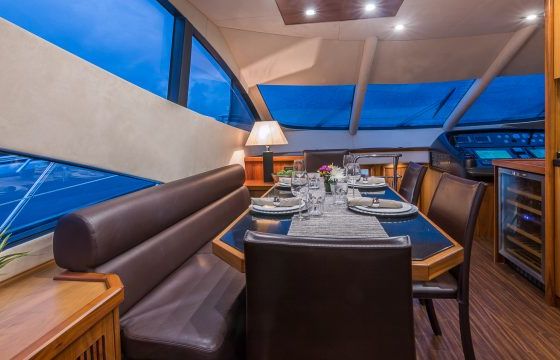 Sunseeker 75 Manhattan
