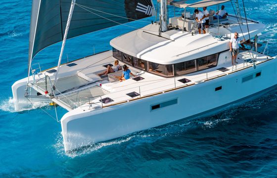 Lagoon 520