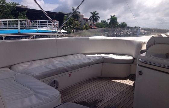 Sealine 55
