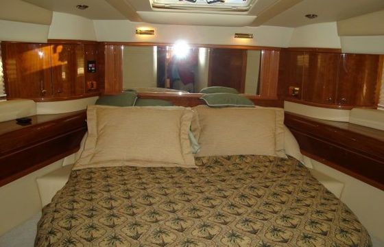 Sealine 55