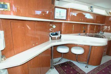 Yacht 46'