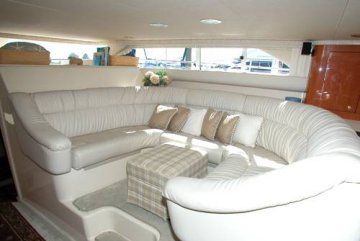 Yacht 46'