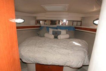 Yacht 46'