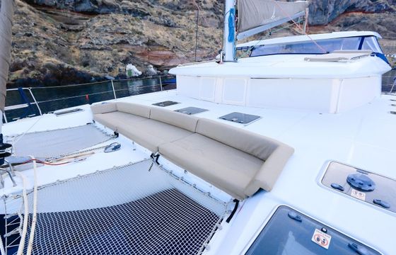 S/Y Wind Spirit