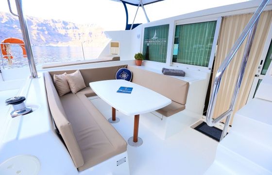 S/Y Wind Spirit