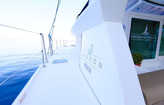 S/Y Wind Spirit