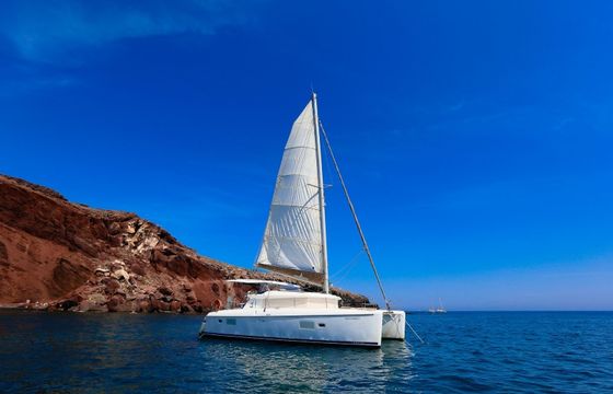 S/Y Wind Spirit