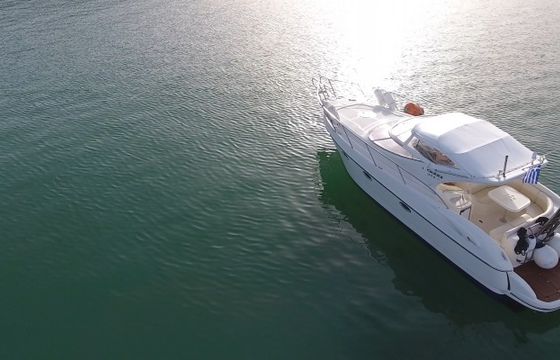 M/Y Sea Spirit