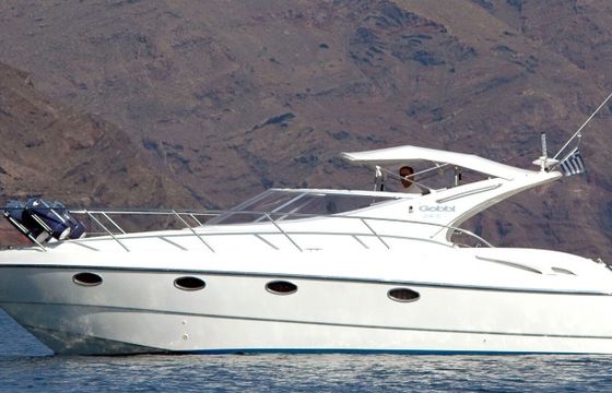 M/Y Sea Spirit