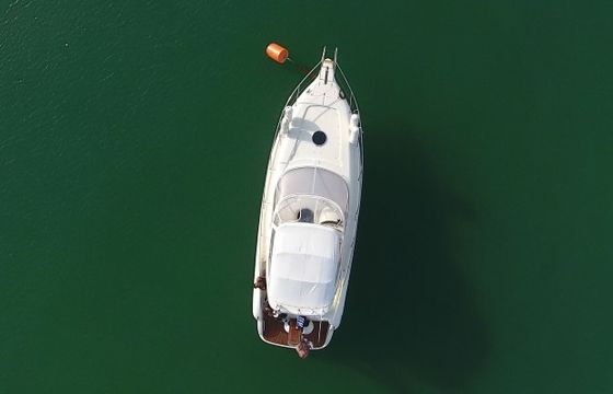 M/Y Sea Spirit