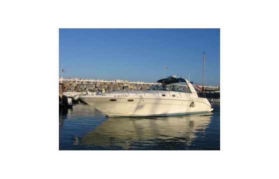Sea Ray 400 Sundancer