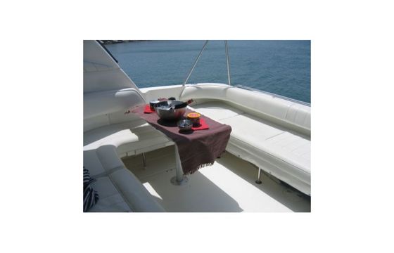 Sea Ray 400 Sundancer