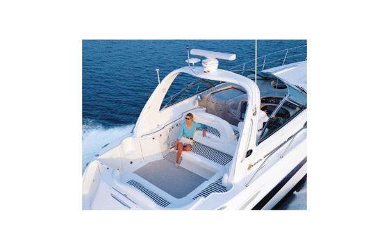 Sea Ray 400 Sundancer