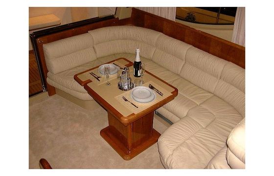 Ferretti 430