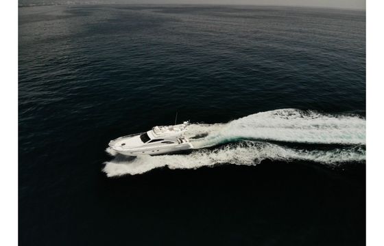Ferretti 430