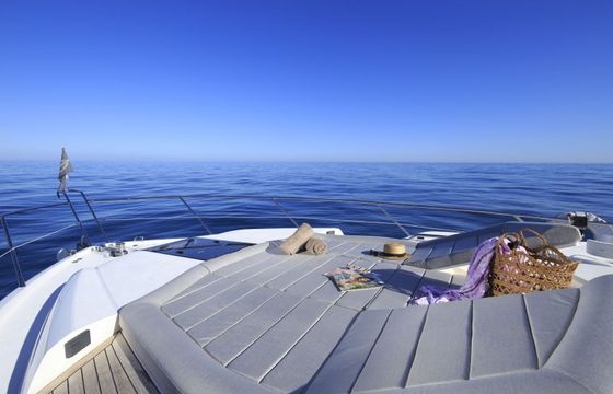 SUNSEEKER SPORT YACHT 68