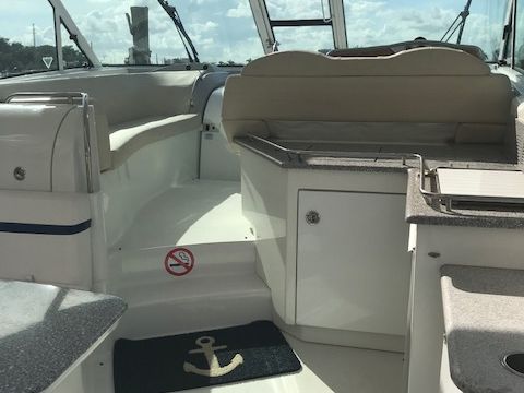 Wave Mistress 48ft