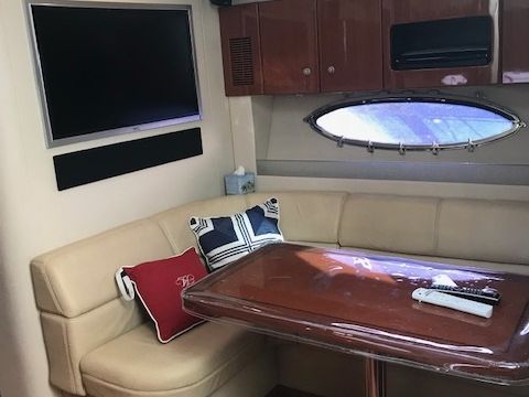 Wave Mistress 48ft