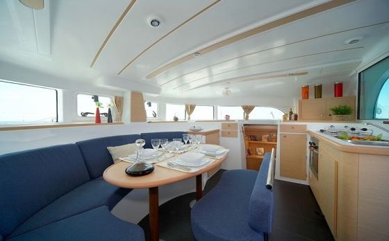 Lagoon 380.0