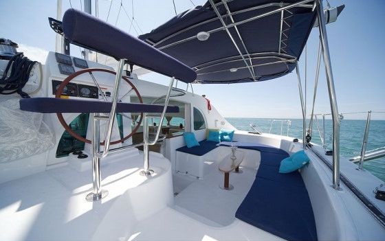 Lagoon 380.0