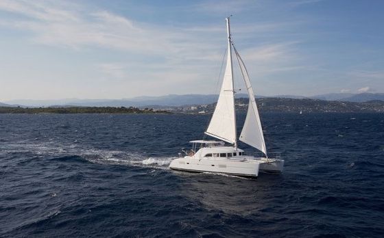 Lagoon 380.0