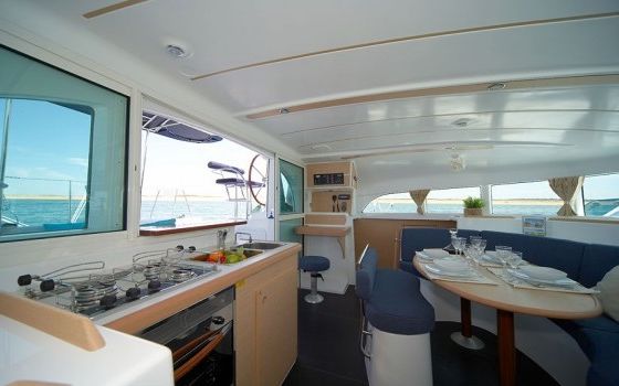 Lagoon 380.0
