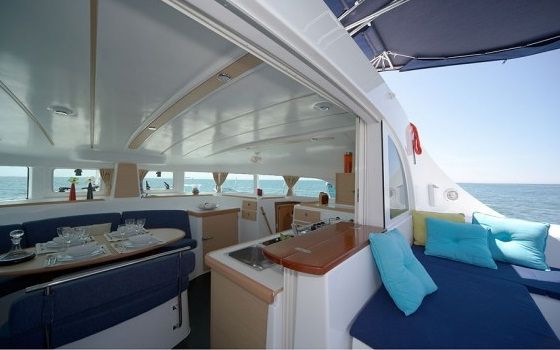 Lagoon 380.0
