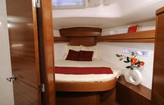 Dufour 405 L