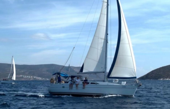 JENNEAU Sun