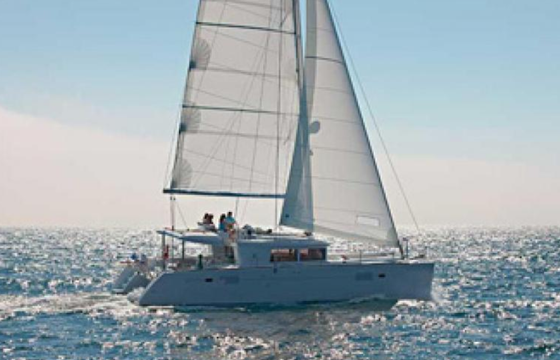 Lagoon 450