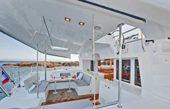Lagoon 450