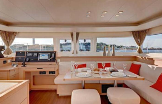 Lagoon 450