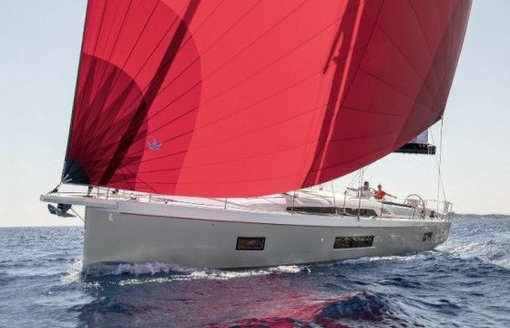 Oceanis 51.1