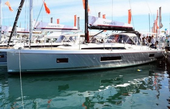 Oceanis 51.1