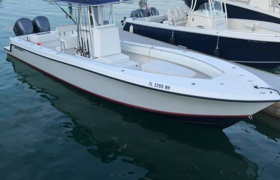 31' contender