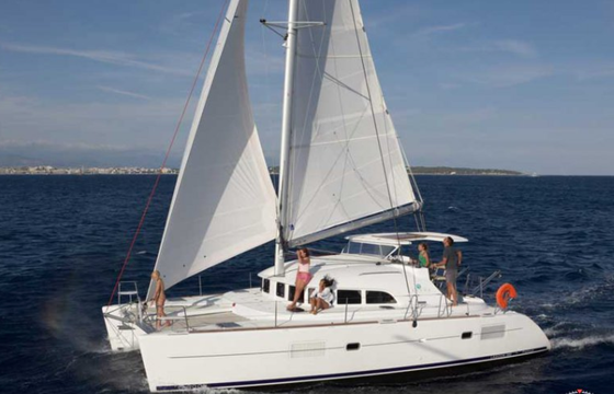 Lagoon 380