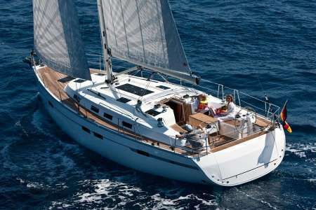 Bavaria Cruiser 45