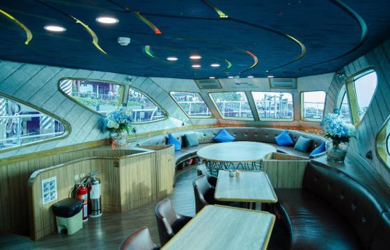 Duo Marine Yacht