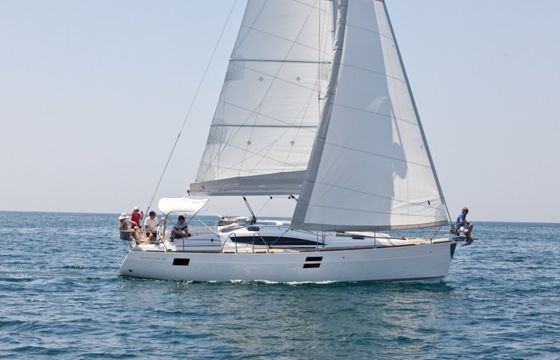 Elan 40 Impression